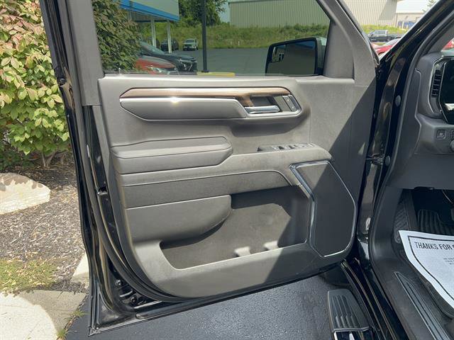 2023 Chevrolet Silverado 1500 LT photo 11