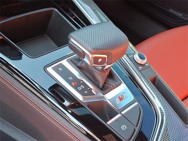2024 Audi S5 Premium Plus photo 17