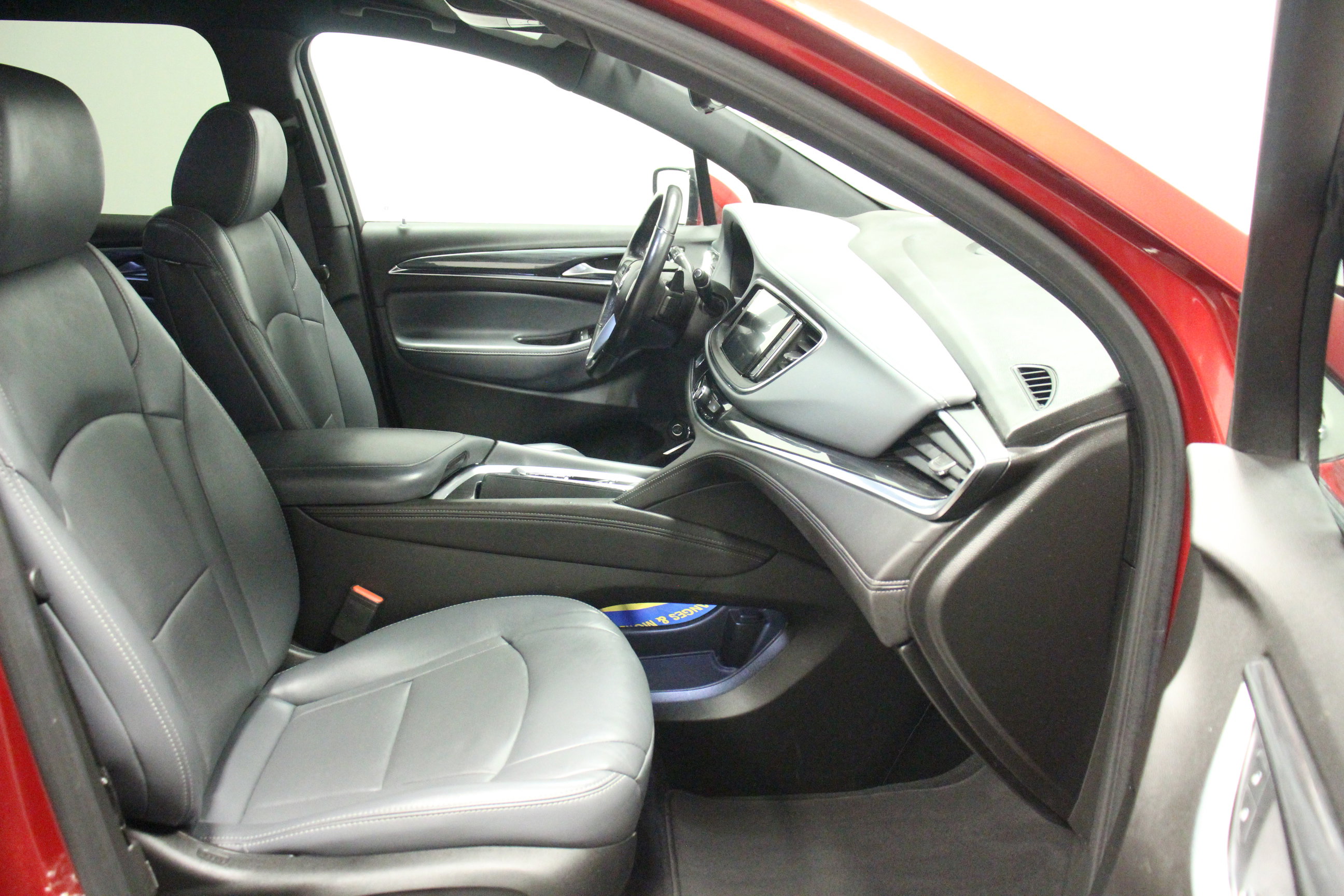 2024 Buick Enclave Premium photo 14