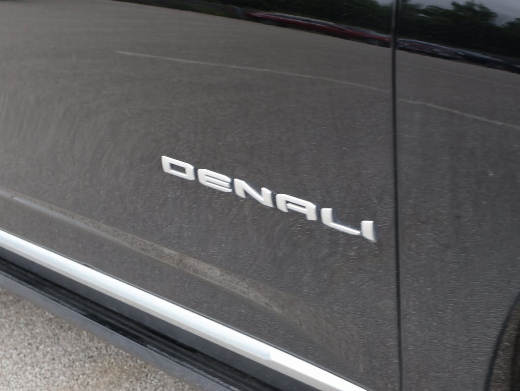 2021 Gmc Yukon Denali photo 7