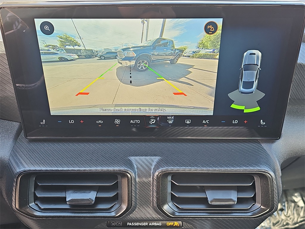 2024 Ford Mustang EcoBoost photo 20