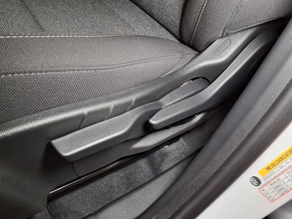 2026 Gmc Terrain Elevation photo 13