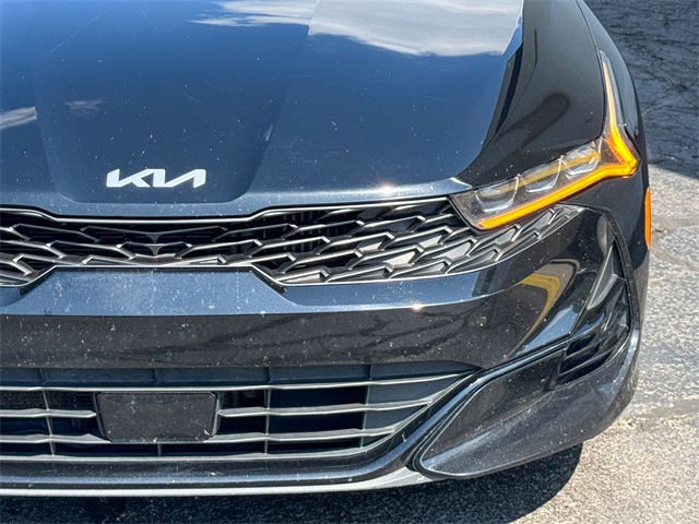 2023 Kia K5 GT-Line photo 11