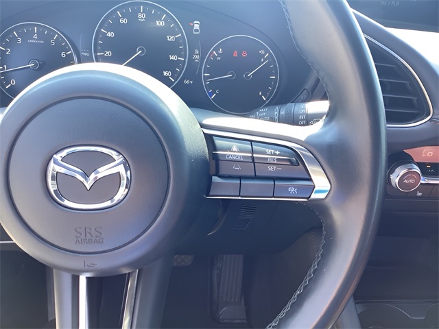 2024 Mazda Mazda3 2.5 s Carbon photo 22