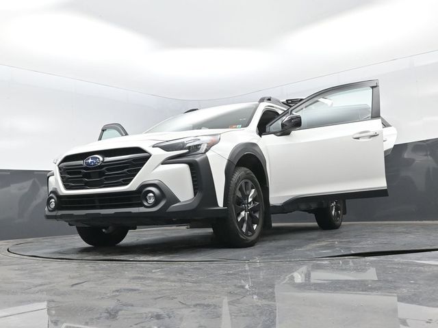 2025 Subaru Outback Onyx Edition photo 20