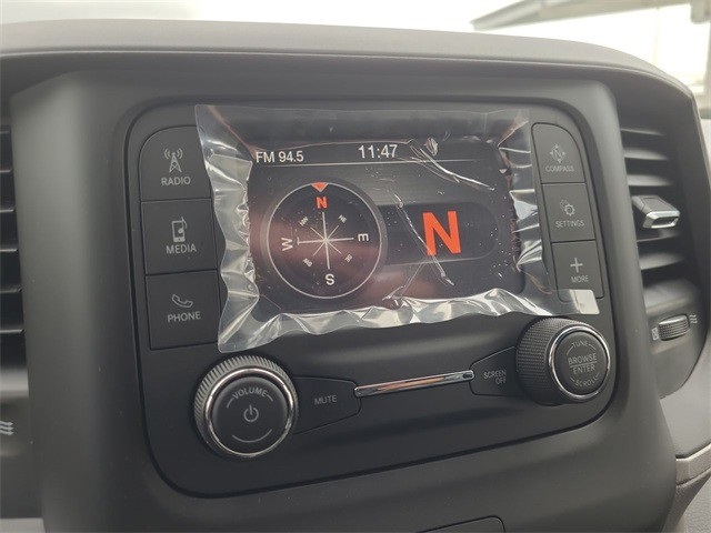 2024 Ram 3500 Tradesman photo 18