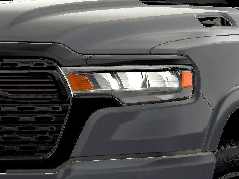 2026 Ram 1500 Big Horn Lone Star photo 13