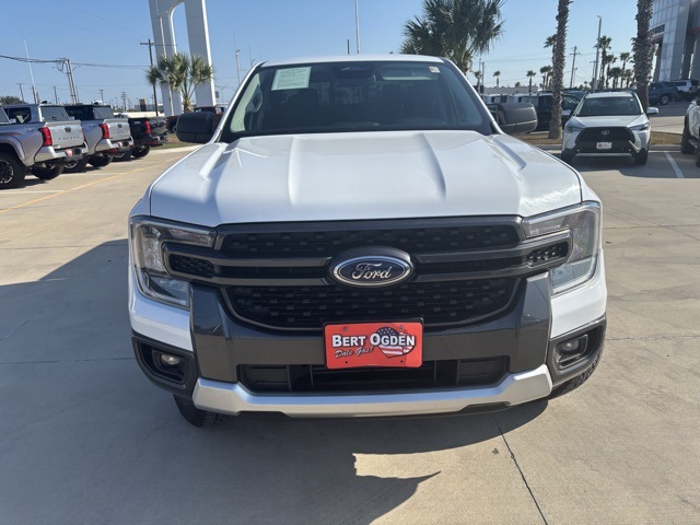 2024 Ford Ranger XLT photo 2