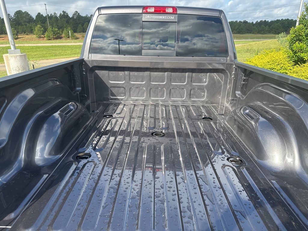 2026 Ram 2500 Tradesman photo 6