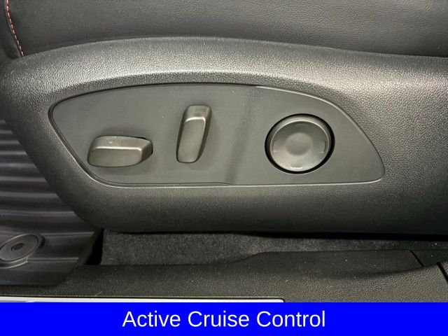 2024 Acura ZDX A-Spec photo 10