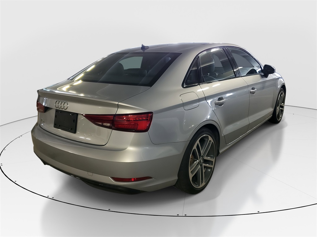 2019 Audi A3 2.0T Premium photo 3