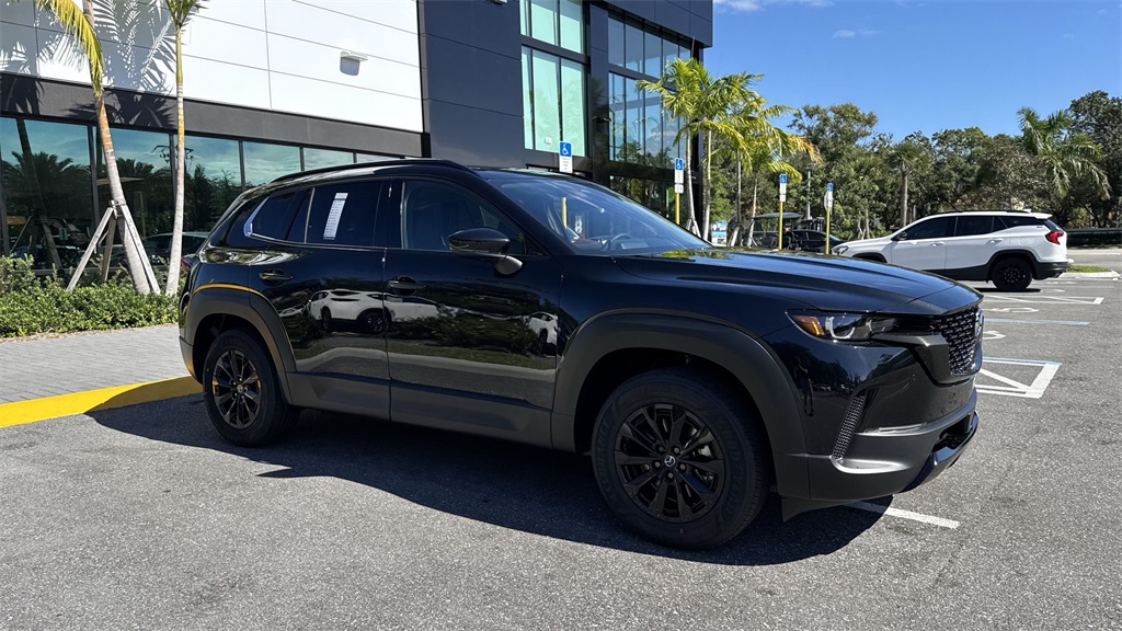 2026 Mazda CX-50 2.5 Premium photo 2