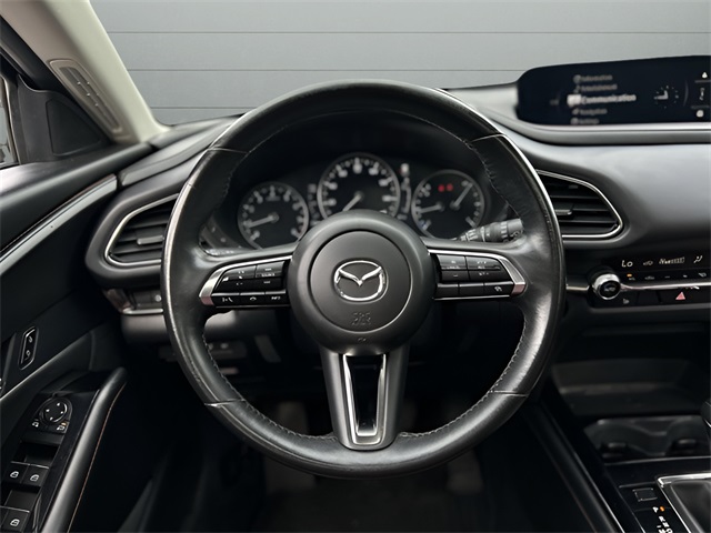 2024 Mazda CX-30 2.5 S Carbon photo 14