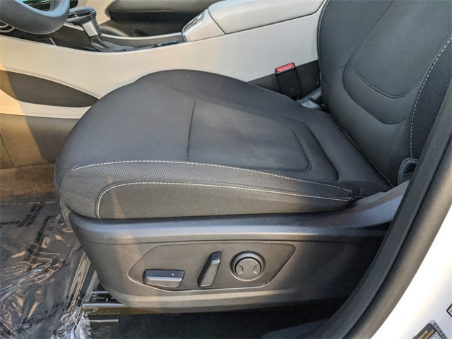 2022 Hyundai Tucson SEL photo 17