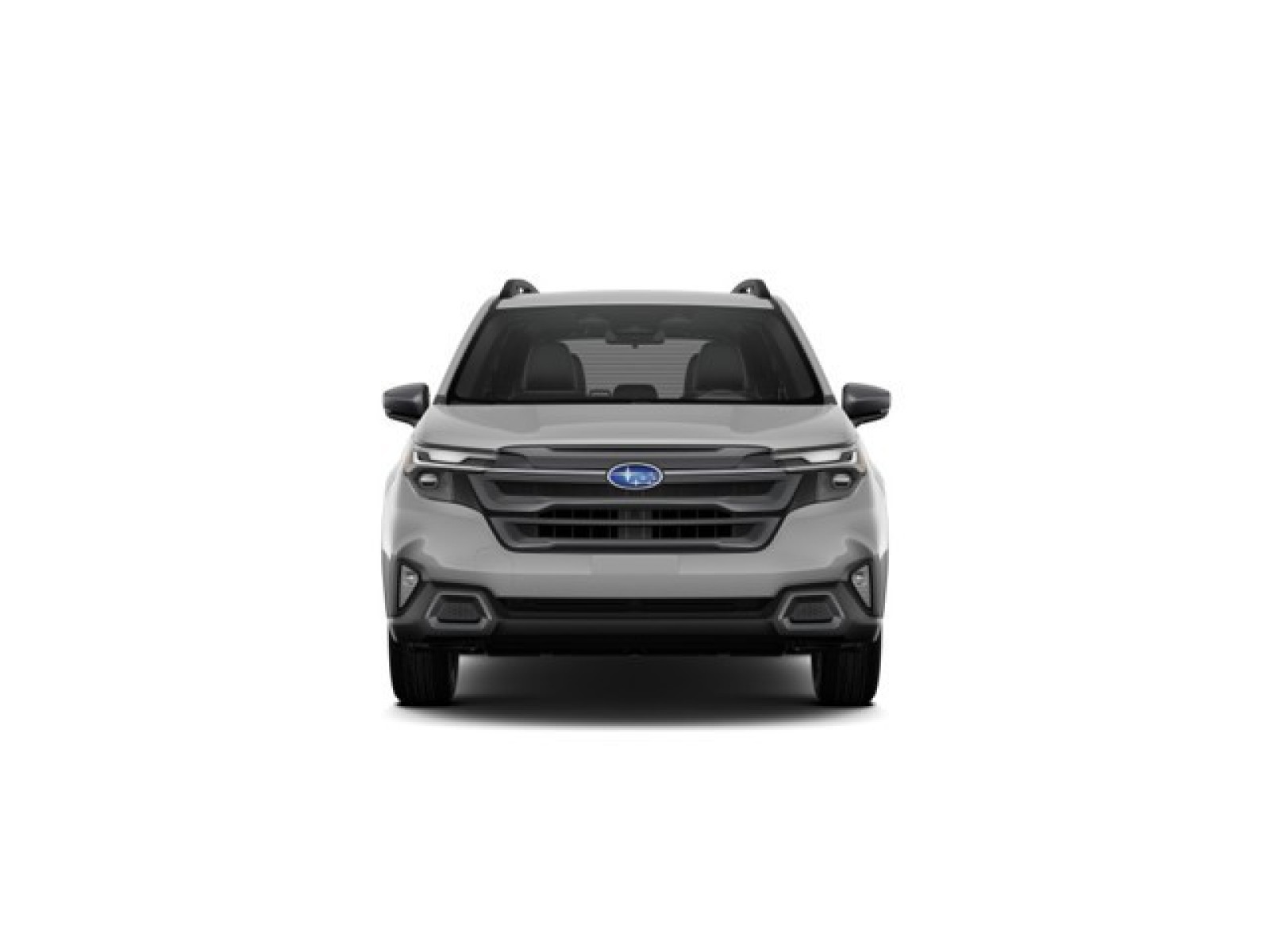 New 2025 RIVER ROCK PEARL PAINT Subaru Limited Hybrid image 8