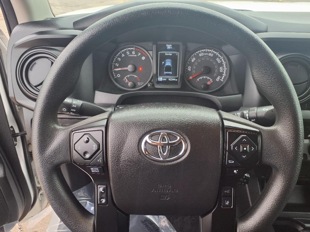 2023 Toyota Tacoma SR 4x4 photo 18