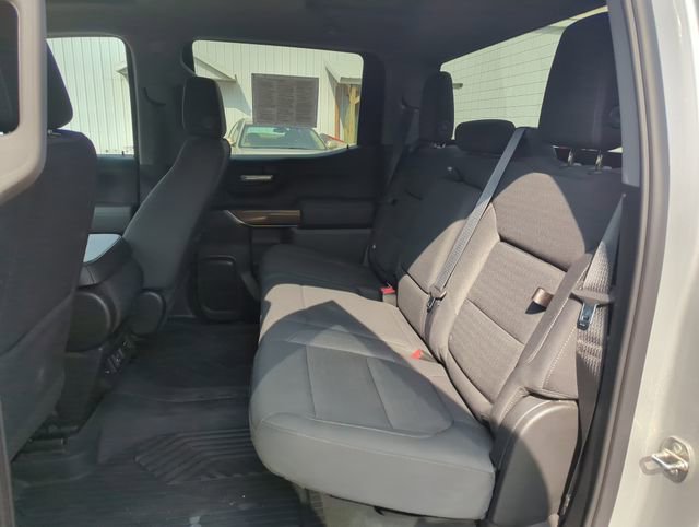2021 Chevrolet Silverado 1500 RST photo 24