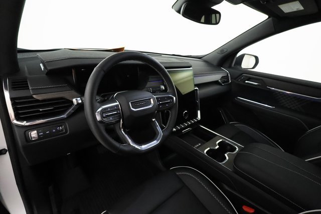 2025 Gmc Acadia Denali photo 11