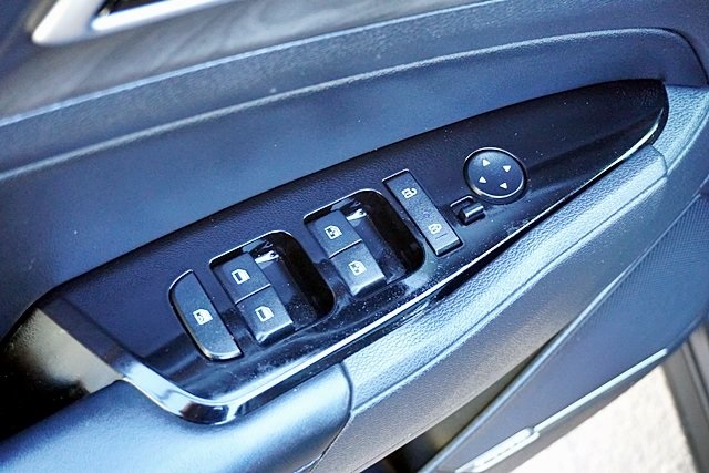 Used 2025 Gray Kia X-Line Prestige image 27