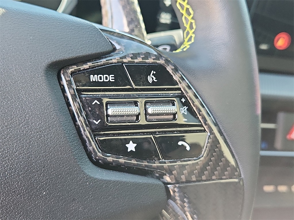 2024 Kia EV6 GT photo 21