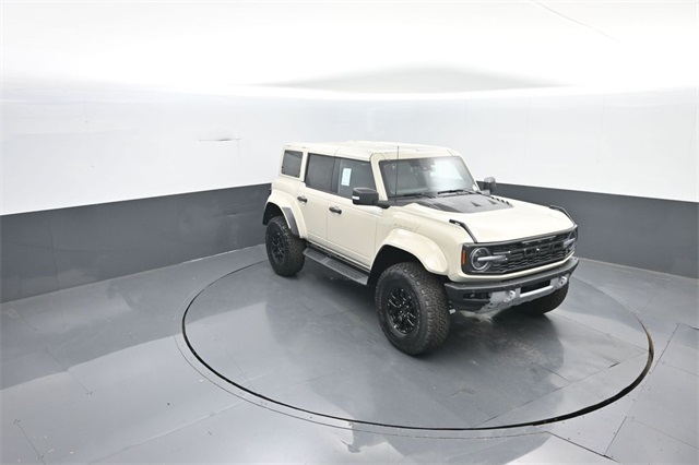 2025 Ford Bronco Raptor photo 16