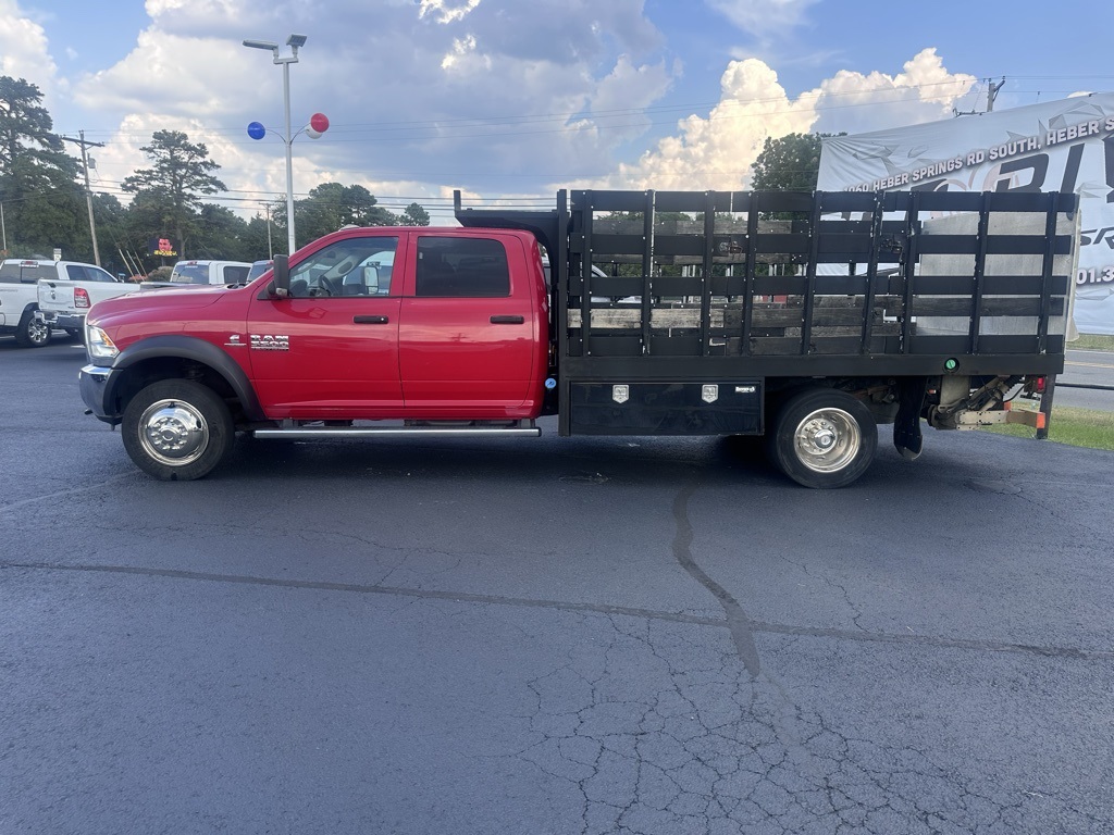 2017 Ram 5500 photo 20