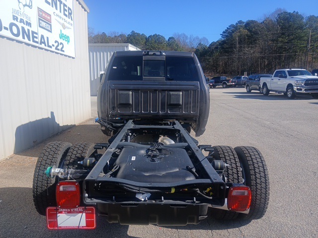 2026 Ram 4500 Laramie photo 4