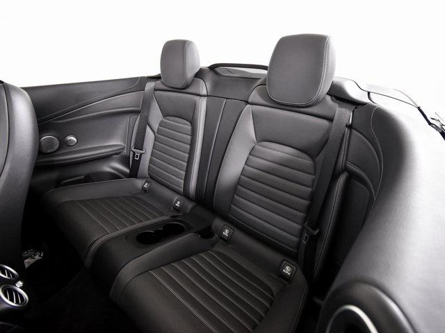 2020 Mercedes Benz C 300 photo 36