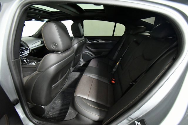 2024 Cadillac CT5 V photo 23