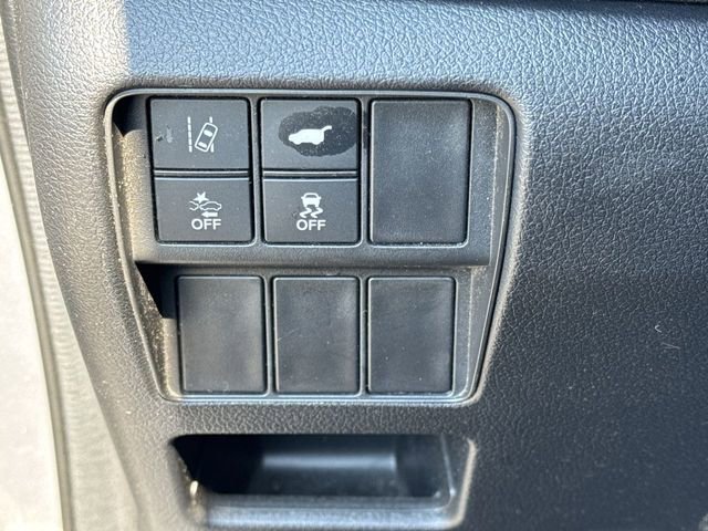 2022 Honda CR-V EX-L photo 17