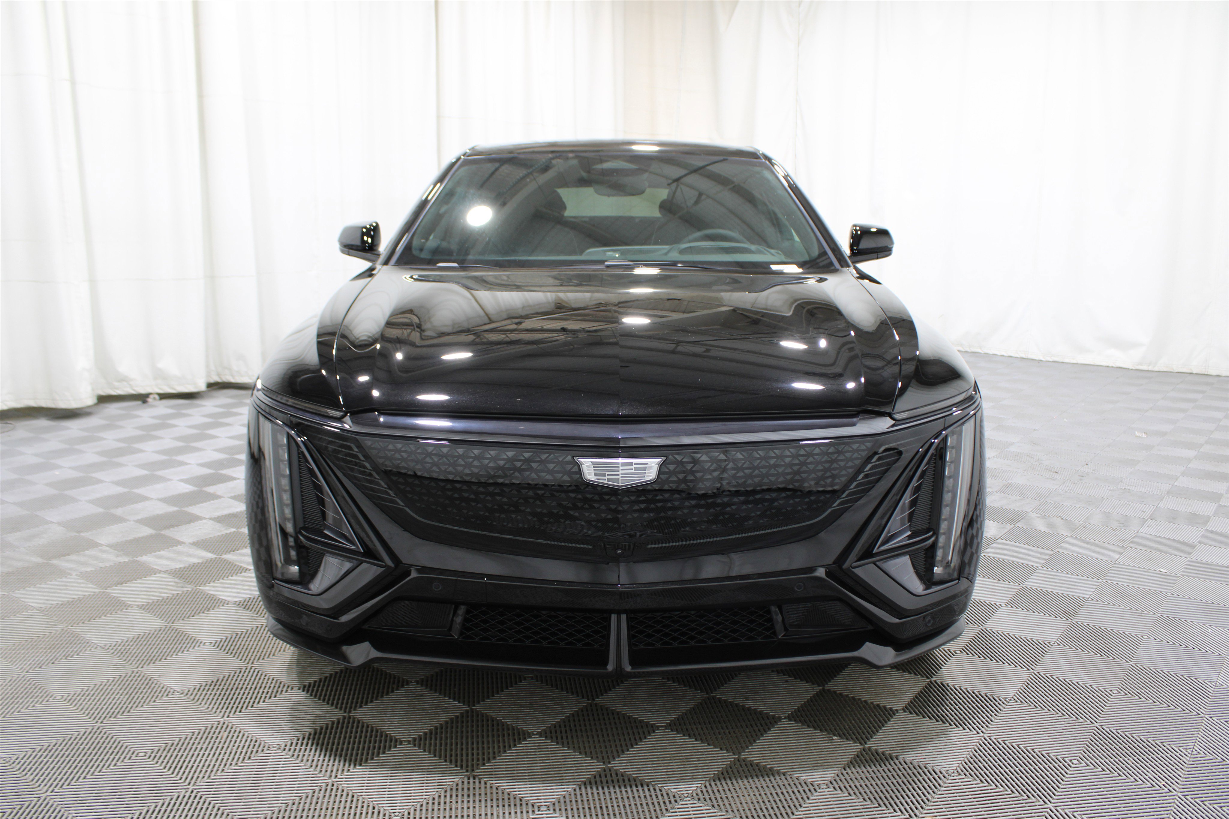 2026 Cadillac Lyriq photo 31