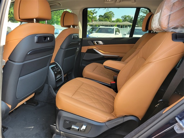 2026 Bmw X7 xDrive40i photo 17