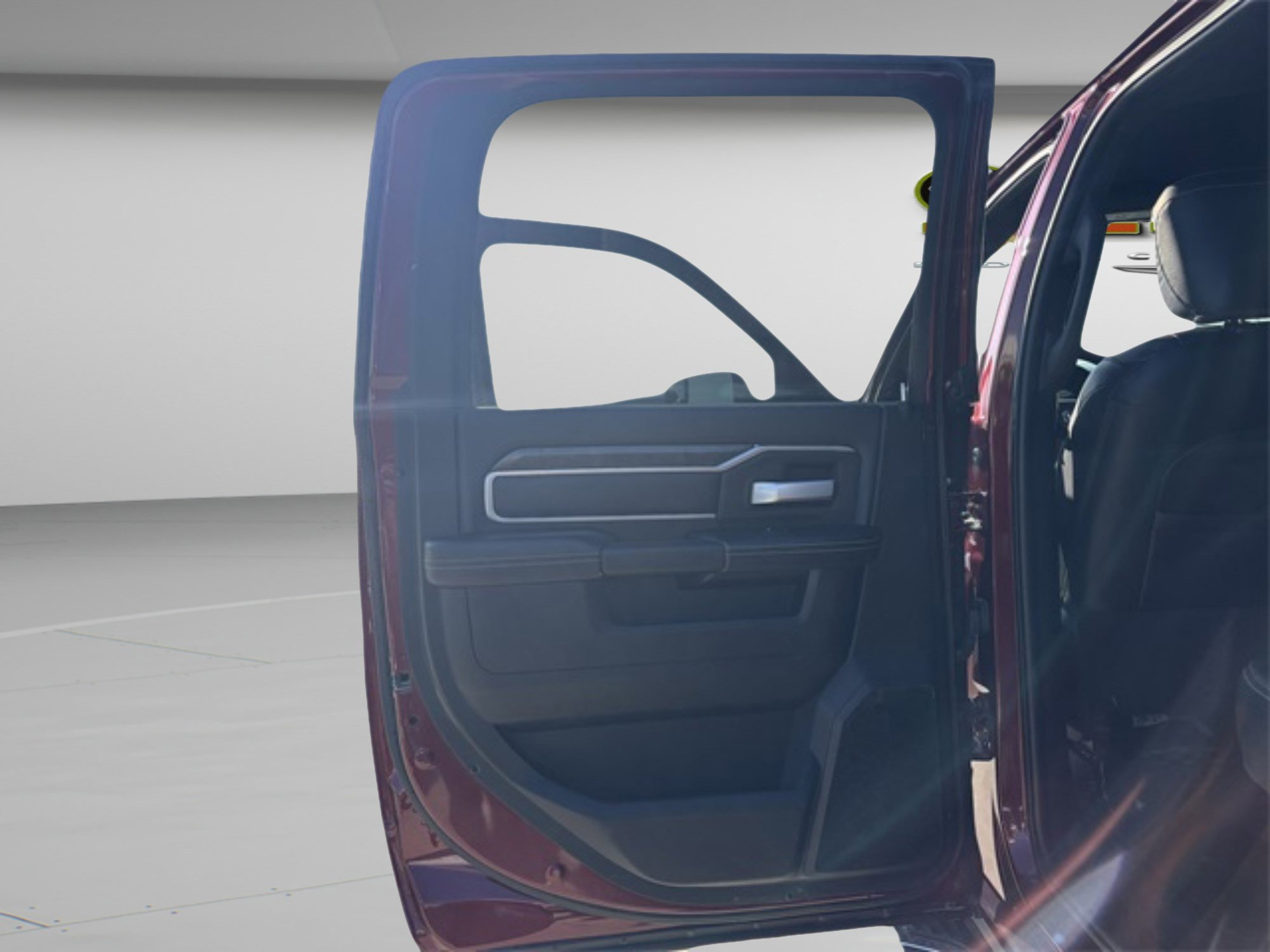 2022 Ram 2500 Lone Star photo 17