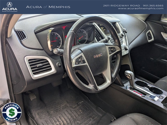 2015 Gmc Terrain SLE photo 9