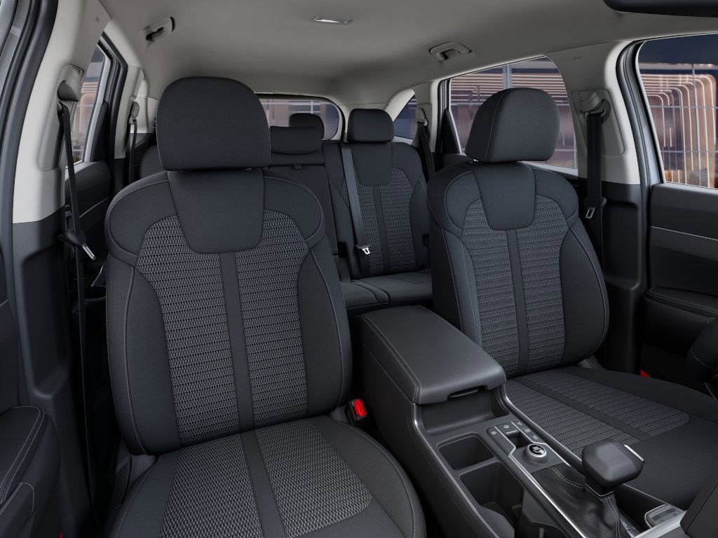 2026 Kia Sorento LX photo 14