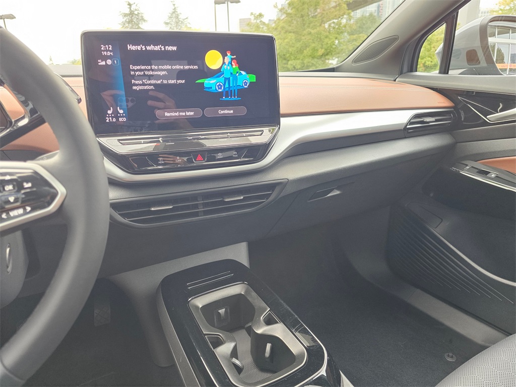 2021 Volkswagen ID.4 Pro S Gradient photo 26