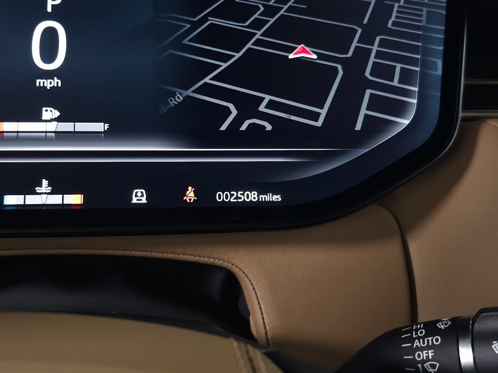 2024 Land Rover Range Rover Sport SE photo 23
