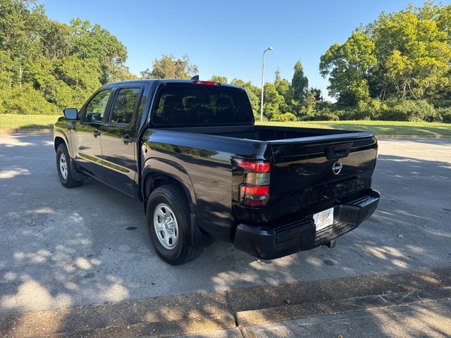 2022 Nissan Frontier S photo 5