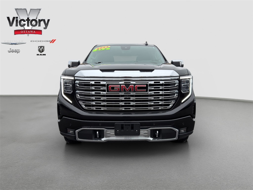 2023 Gmc Sierra 1500 Denali photo 2
