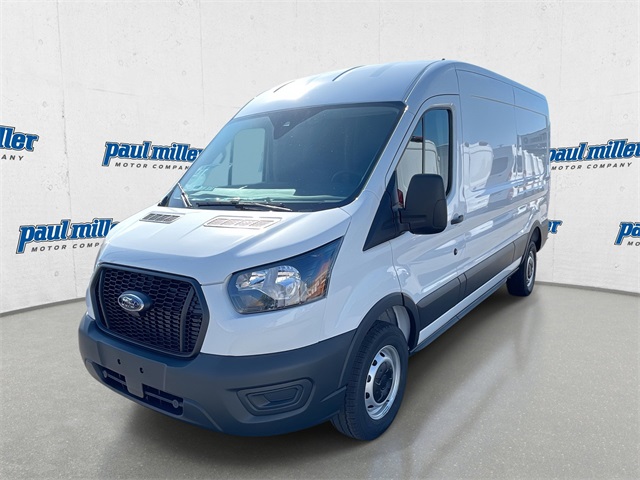 2025 Ford Transit Van Base's photo