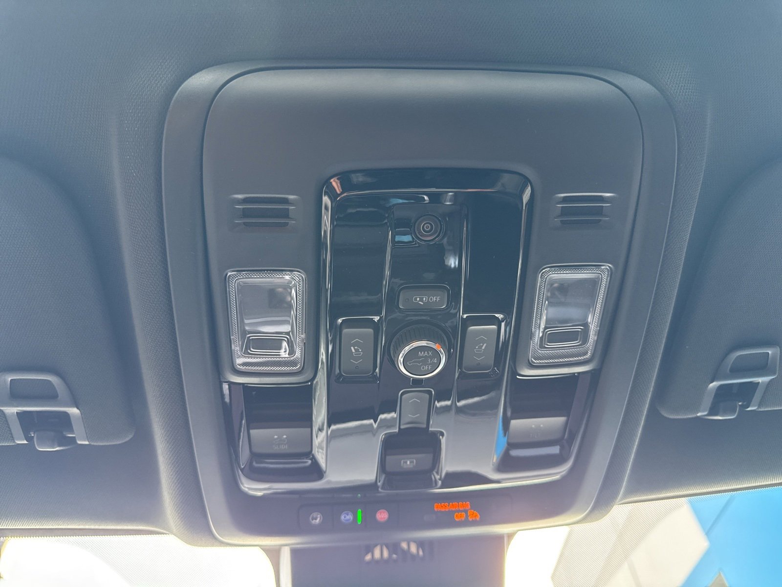 2026 Chevrolet Tahoe RST photo 24