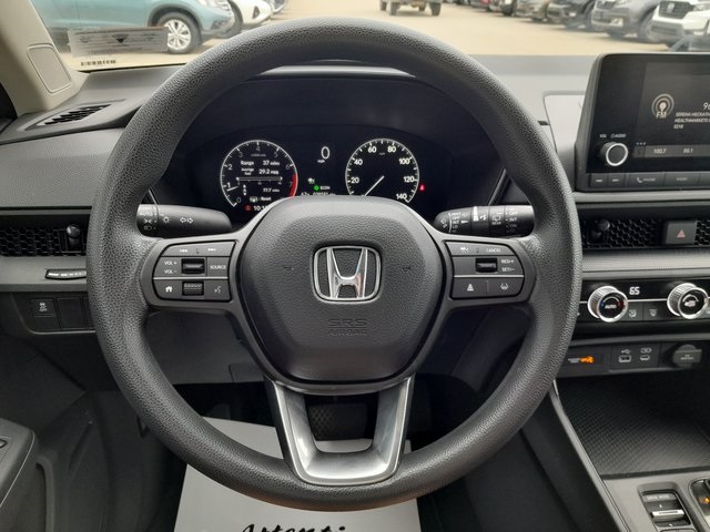 2023 Honda CR-V EX photo 13