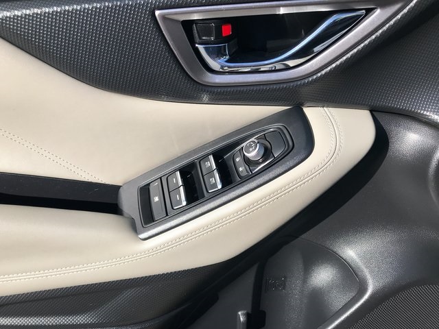 2019 Subaru Forester Limited photo 3