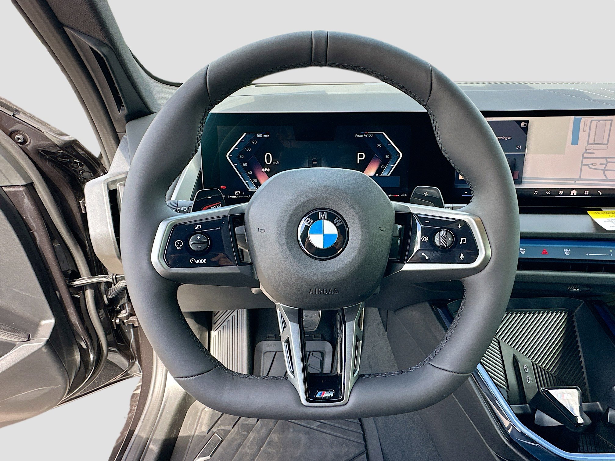 2025 Bmw X3 30x Drive photo 10