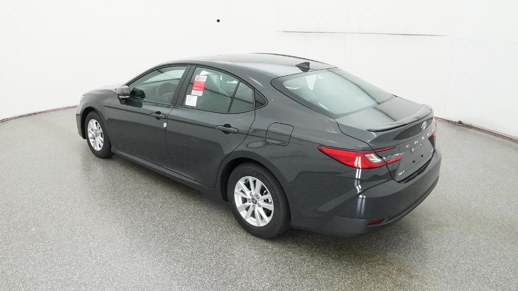 2026 Toyota Camry LE photo 13