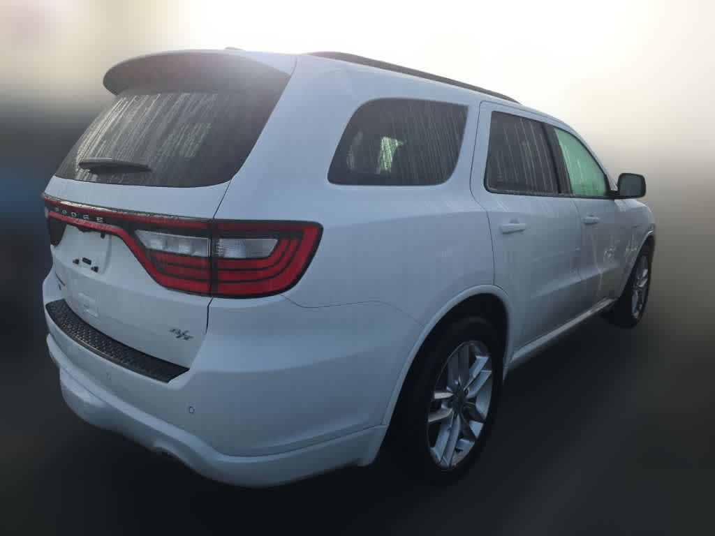 2024 Dodge Durango R/T Plus photo 4