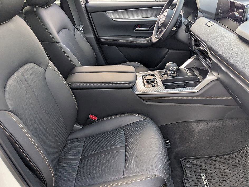 2025 Mazda CX-90 3.3 Turbo Preferred photo 37