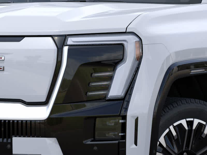2026 Gmc Sierra EV Denali photo 10