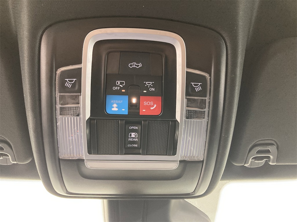 2025 Ram 1500 Big Horn Lone Star photo 22