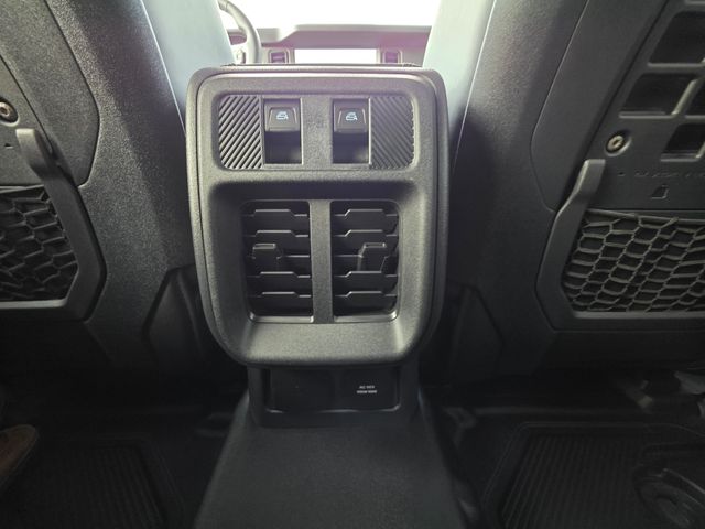 2025 Ford Bronco Big Bend photo 30